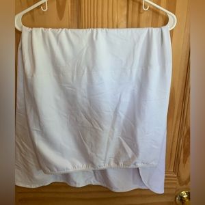 David’s Bridal Slip